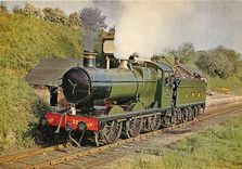 CPM Severn Valley Railway Bridgnorth Shropshire