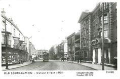 CPM Old Southampton Oxford Street 