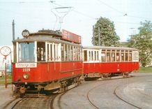 CPM Wien Linie 106