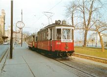 CPM Wien Linie 74