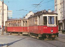 CPM Wien Type K