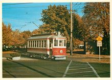 CPM Yakima Trolley 