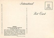 CPM California State Railroad Museum 