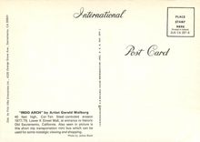 CPM Sacramento California 