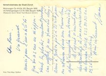 CPM Zurich Motorwagen Ce 4 4 321