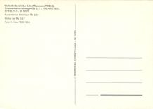 CPM Automotrice Electrique Be 2 2 1