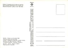 CPM SNCB Autorails Serie 46