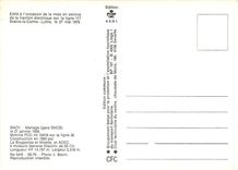 CPM SNCV Motrice PCC 10416