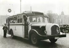 CPM Triebwagen Weimar