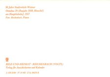 CPM Triebwagen Weimar