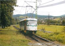 CPM Tramway