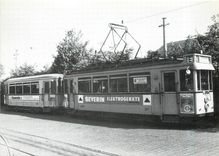 CPM Zwei Achser Trieb 