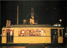 CPM Rheinbahn TW 267