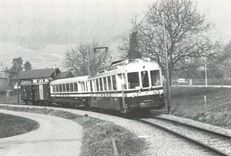 CPM Aigle Ollon Monthey Champery