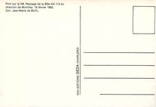 CPM Aigle Ollon Monthey Champery