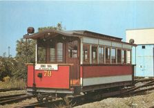 CPM Brnenske Tramvaje