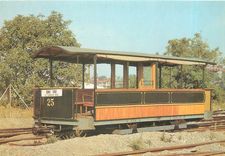 CPM Brnenske Tramvaje