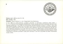 CPM Brnenske Tramvaje