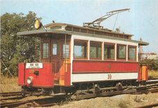 CPM Brnenske Tramvaje