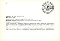 CPM Brnenske Tramvaje