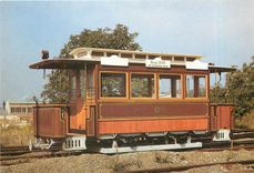 CPM Brnenske Tramvaje