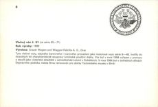 CPM Brnenske Tramvaje