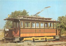 CPM Brnenske Tramvaje