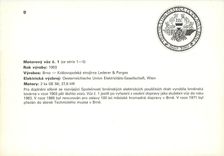 CPM Brnenske Tramvaje