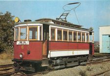 CPM Brnenske Tramvaje