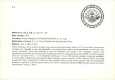 CPM Brnenske Tramvaje