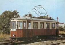 CPM Brnenske Tramvaje