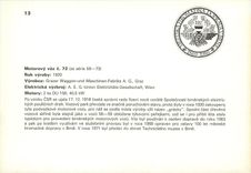 CPM Brnenske Tramvaje