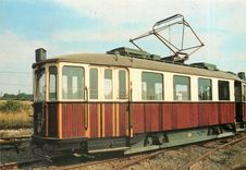 CPM Brnenske Tramvaje