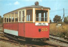 CPM Brnenske Tramvaje