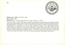 CPM Brnenske Tramvaje