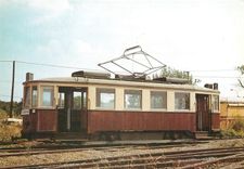 CPM Brnenske Tramvaje