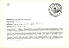 CPM Brnenske Tramvaje