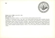 CPM Brnenske Tramvaje