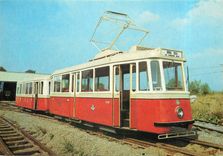 CPM Brnenske Tramvaje