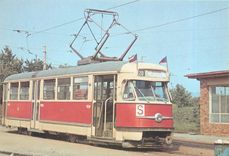 CPM Brnenske Tramvaje