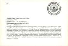 CPM Brnenske Tramvaje