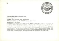 CPM Brnenske Tramvaje