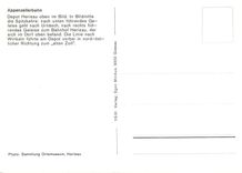 CPM Appenzellerbahn Depot Herisau oben im Bild