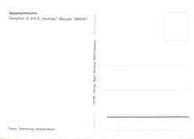 CPM Appenzellerbahn Hochalp 