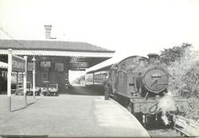 CPM The Bodmin Wadebridge and Padstow Line 