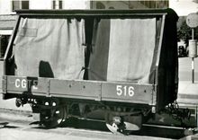 CPM Boegli Train