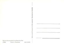 CPM Special des ecoliers a la place du Port Lausanne