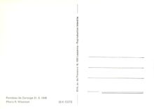 CPM Rondeau de Carouge Lausanne