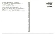 CPM Tramcar Vario Rhein Neckar 