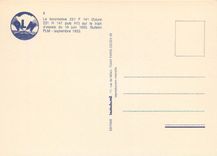 CPM La locomotive 231 F 141  Schefer